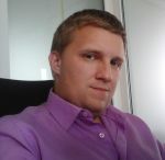 Artem Parshin
