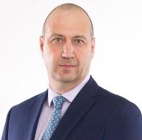 Gleb Kabanov